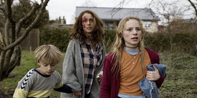 poster de la série 