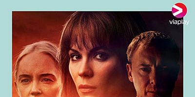 poster de la série Clean Skin