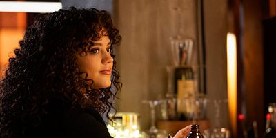 poster de la série Ennemi juré n°1