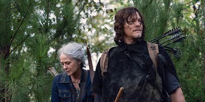 poster de la série Find Me