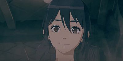 poster de la série Le Sauveur de la destruction