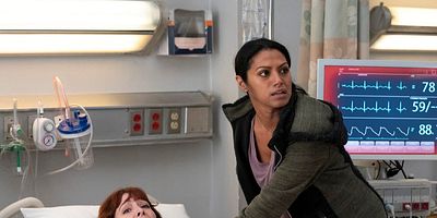 poster de la série Cinq étoiles