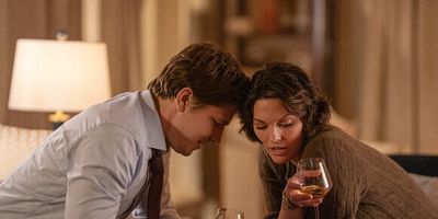 poster de la série Le Cœur et la raison