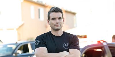 poster de la série La pensée positive