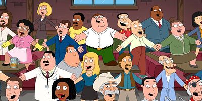 poster de la série Le genre à se marier