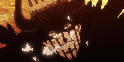 poster de la série Le pacte noir