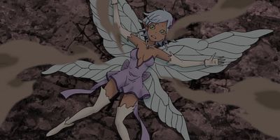 poster de la série Allons aux sources chaudes !