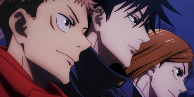 poster de la série Instinct grégaire