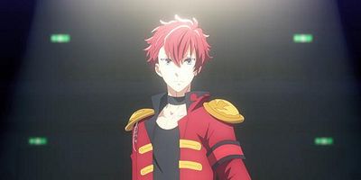 poster de la série Sworn Friends