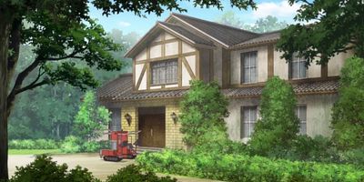 poster de la série Operation Rescue U.S. Forces