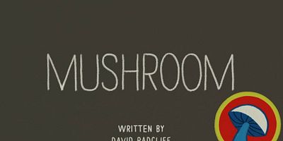 poster de la série Champignon