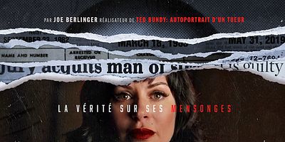 poster de la série Un suspect jamais inquiété