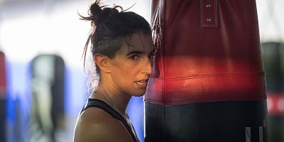 poster de la série K.O.