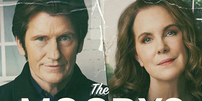 poster de la série 