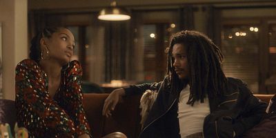 poster de la série Qui aimes-tu ?