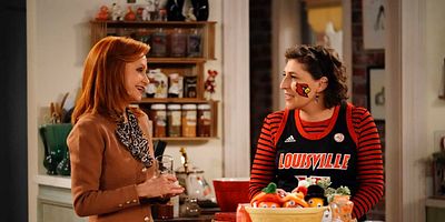 poster de la série Salsa