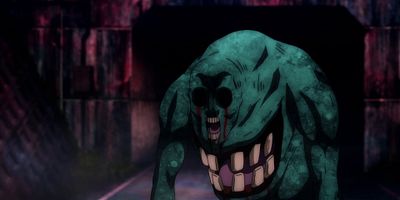 poster de la série Complices