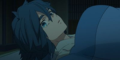 poster de la série Memories