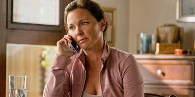 poster de la série Une maison au Mexique