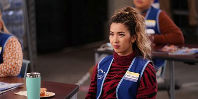 poster de la série Perfect Store