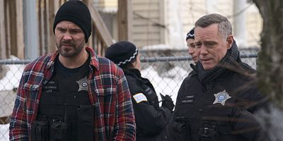 poster de la série Pot de départ