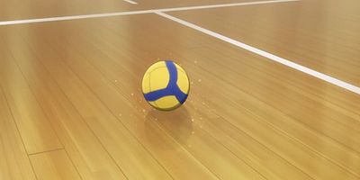 poster de la série Runway