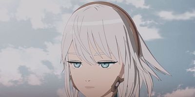 poster de la série Un grand pas