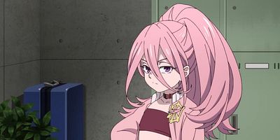 poster de la série Family