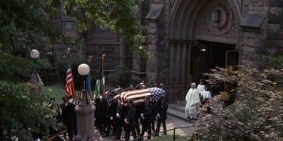 poster de la série Un Flic assassiné