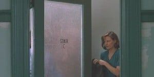 poster de la série Maquillage