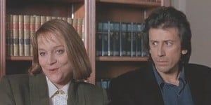 poster de la série L'Exécuteur testamentaire