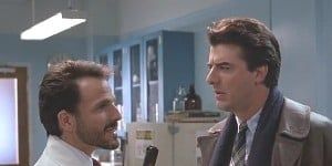 poster de la série L'Amour d'une mère