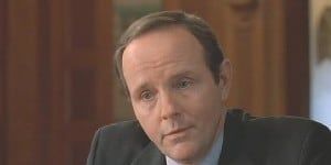 poster de la série Securitate