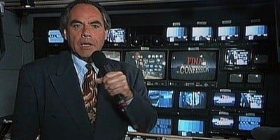 poster de la série Silence ! On tue...