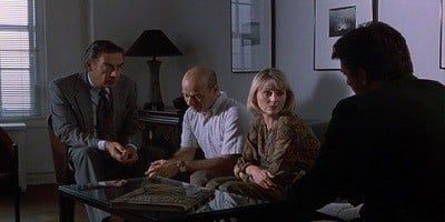 poster de la série Le Blues de l'assassin