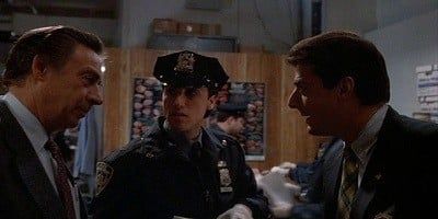 poster de la série La Recherche du bonheur