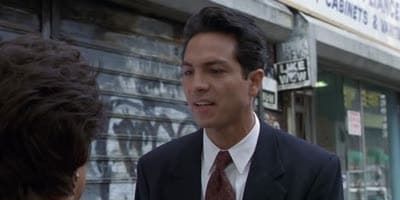 poster de la série Criminelle ou victime