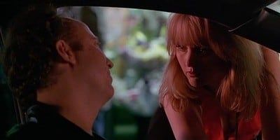 poster de la série Humiliation