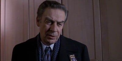 poster de la série Vapeur d'alcool