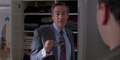 poster de la série Le Coma