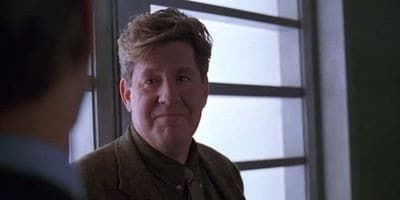 poster de la série Fanatisme