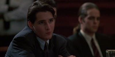 poster de la série L'Esprit de clan