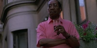 poster de la série Le Grand frisson