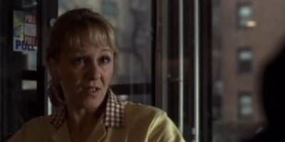 poster de la série Un Secret bien gardé