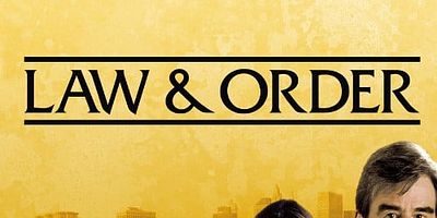 poster de la série Marathon