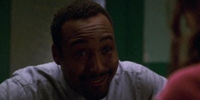 poster de la série L'Incontrôlable