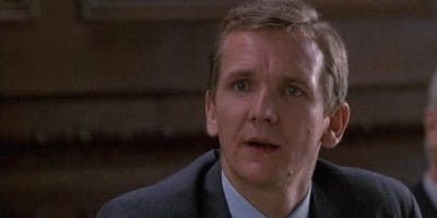 poster de la série Harcèlement