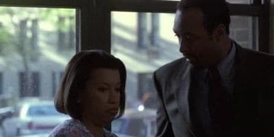 poster de la série Le Carnet