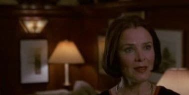 poster de la série Le Soleil couchant