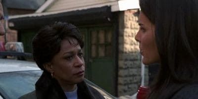 poster de la série Les Oubliées